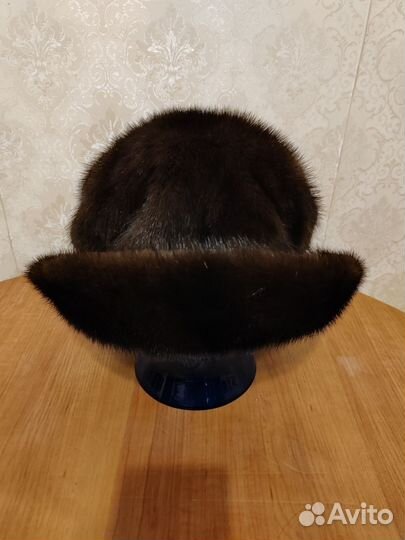 Шляпа женская