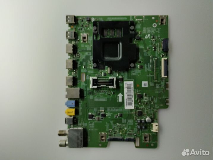 BN41-02575B для UE43M5503AU