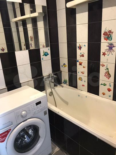 2-к. квартира, 48 м², 4/5 эт.