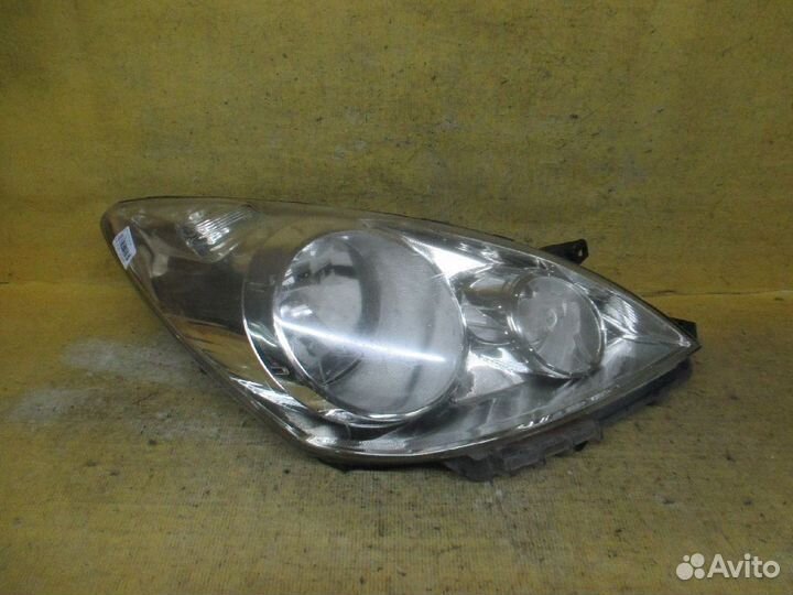 Фара Nissan Note E11 (Правое)