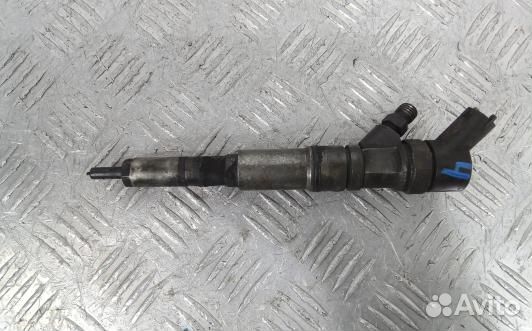 Форсунка дизельная BMW X5 E53 (MML01AL04)