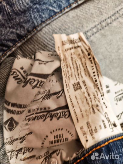 Джинсы Catch мужские. Италия