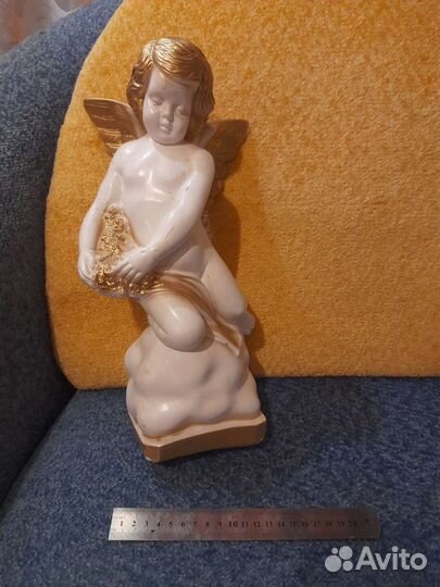 Статуэтка ангел