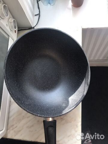 Сковорода WOK