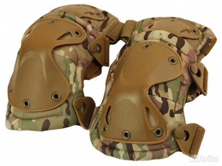 Защита суставов