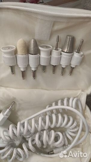 Аппарат для маникюра и педикюра