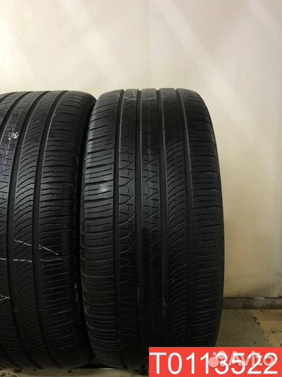 Pirelli Scorpion Zero All Season 275/45 R21 110Y