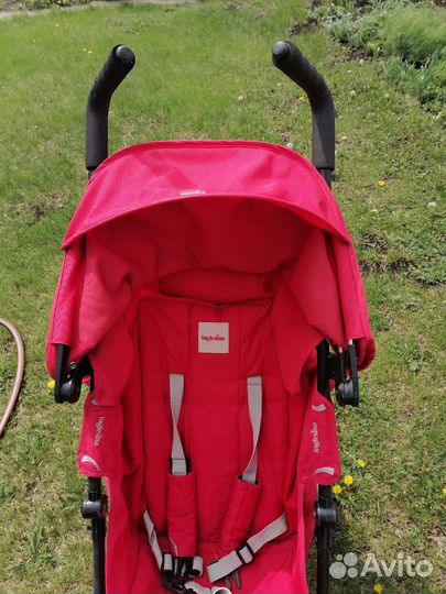 Коляска трость inglesina trip