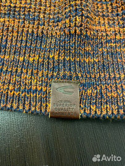 Camel Active свитер мужской