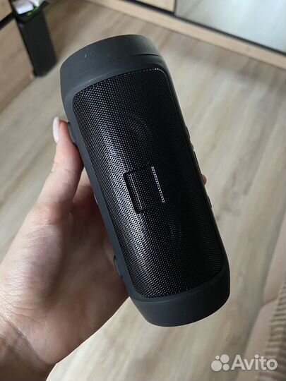 Колонка charge mini
