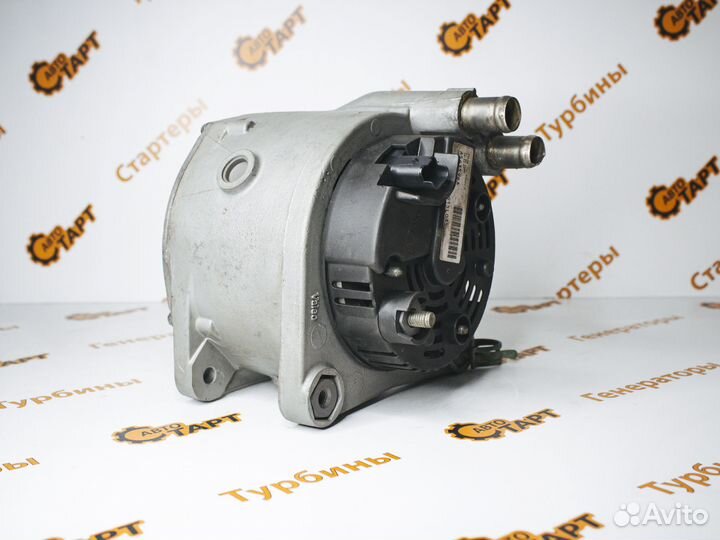 Генератор Renault Megane Espace Восстановленный