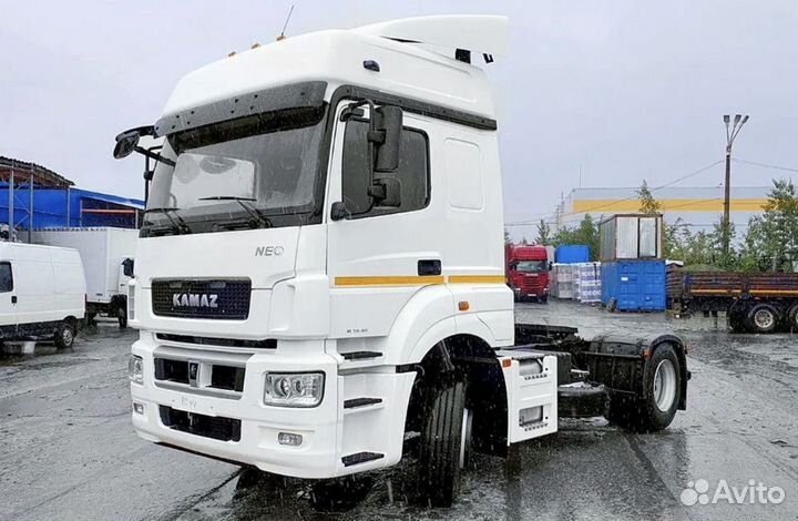 Водитель категории с, се