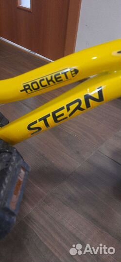 Детский велосипед 12 дюймов