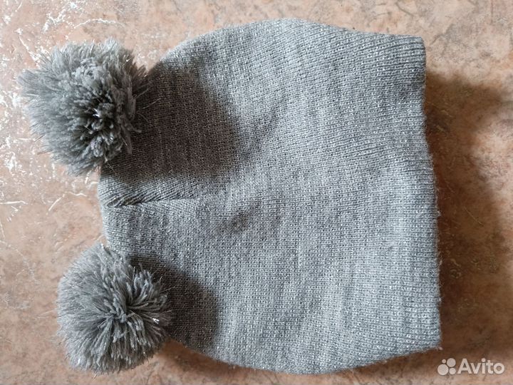 Шапка детская