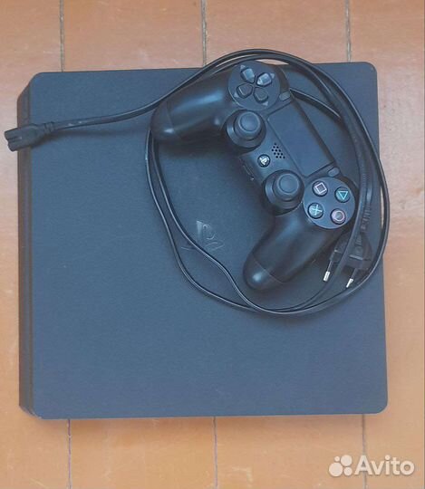 Ps4 slim