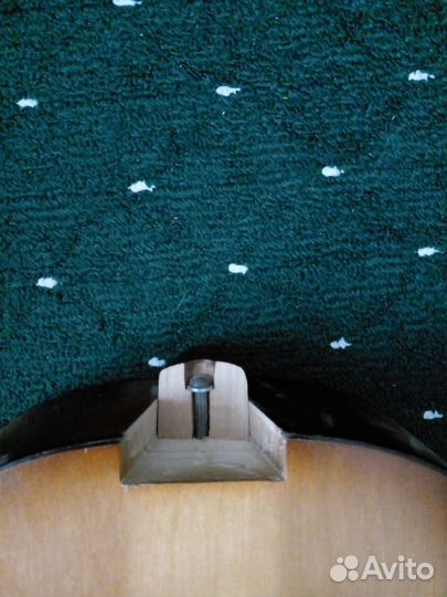 Гитара на восстановление либо запчасти