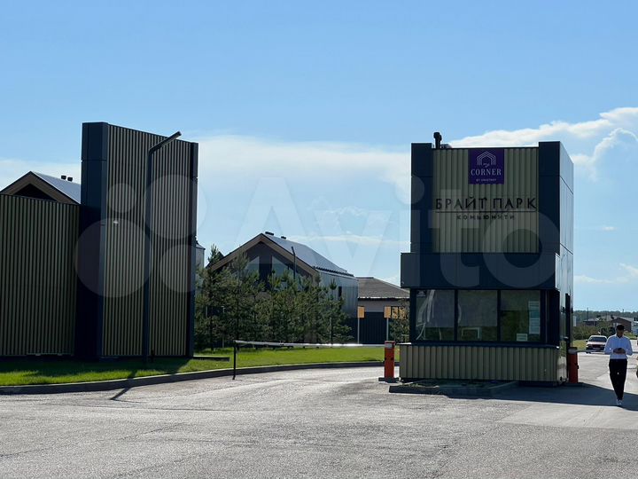 Участок 6,3 сот. (ИЖС)