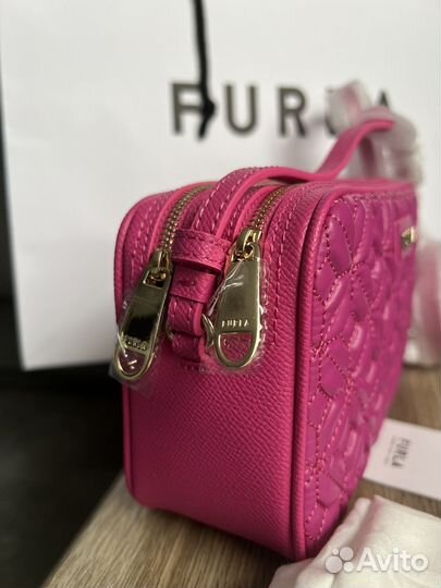 Сумка Furla Lilly оригинал новая