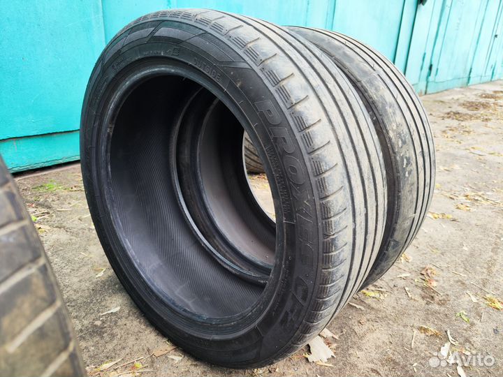 Toyo Proxes CF2 225/45 R17 94V