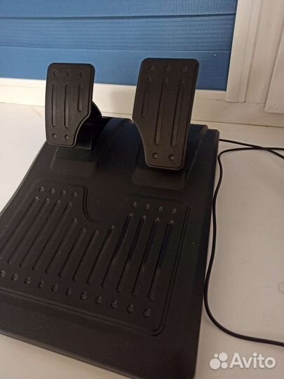 Игровой руль