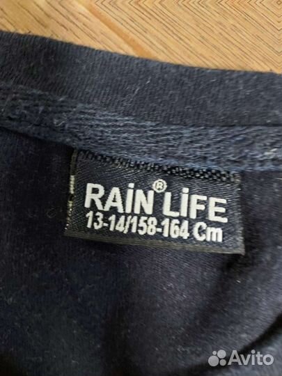 Жилет школьный