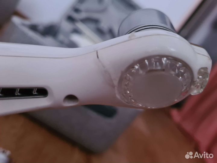 Квадрокоптер Dji Phantom 4 advanced + 2 акб