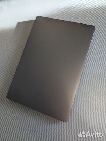 Ноутбук Xiaomi mi notebook air 13.3