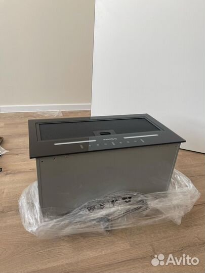 Вытяжка для кухни