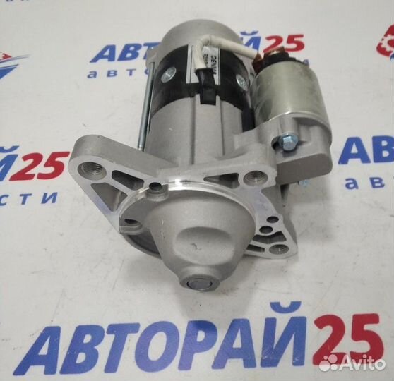 Стартер Mazda R2 12V 10T Rfl118400A