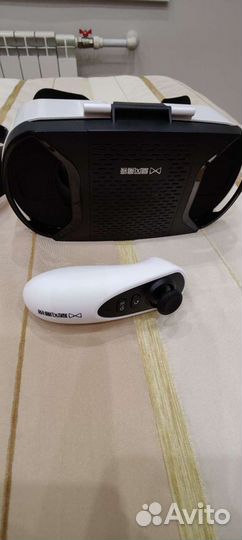 Виртуальные очки Mojing4-A