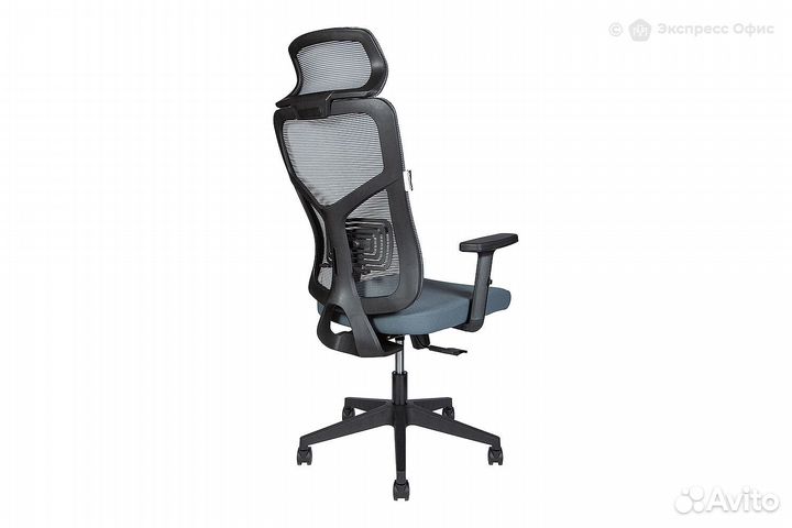 Кресло для руководителя Asper 165A-B-GG