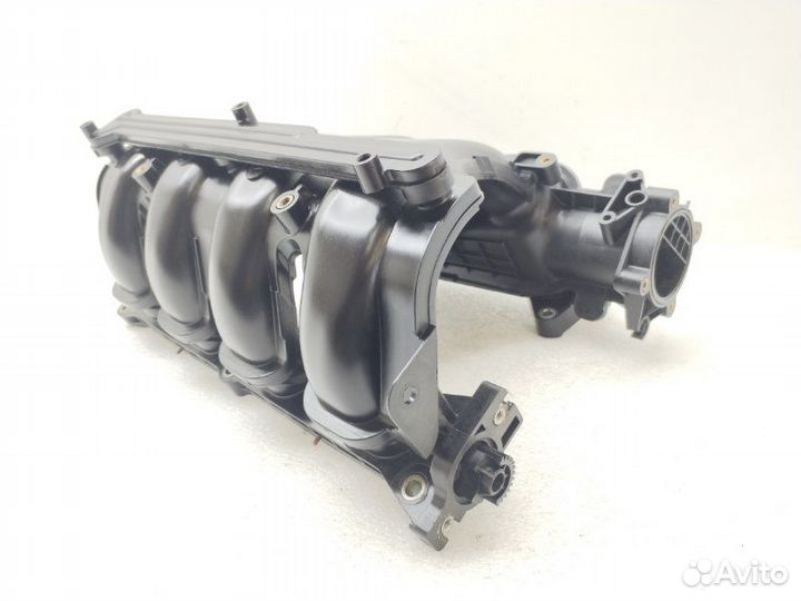 Коллектор впускной Nissan X-Trail