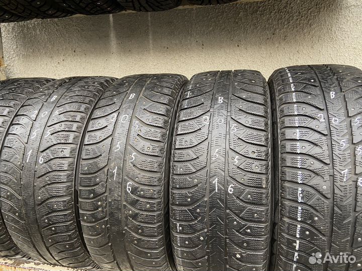 Bridgestone Ice Cruiser 7000 205/55 R16 91T