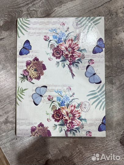 Книга сейф