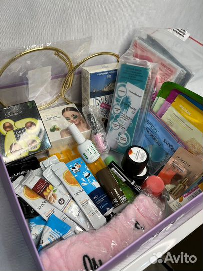 Набор косметики