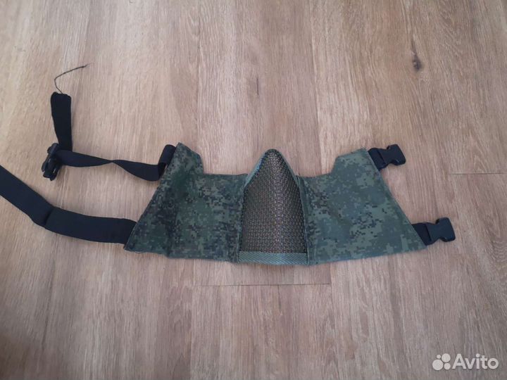 Снаряжение