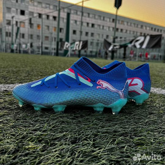 Бутсы puma future ultimate 7