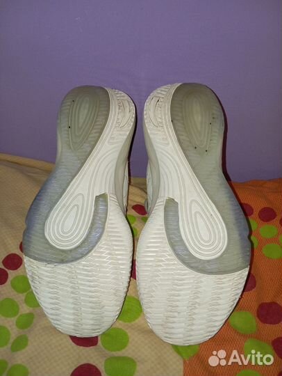 Баскетбольные кроссовки anta advanced