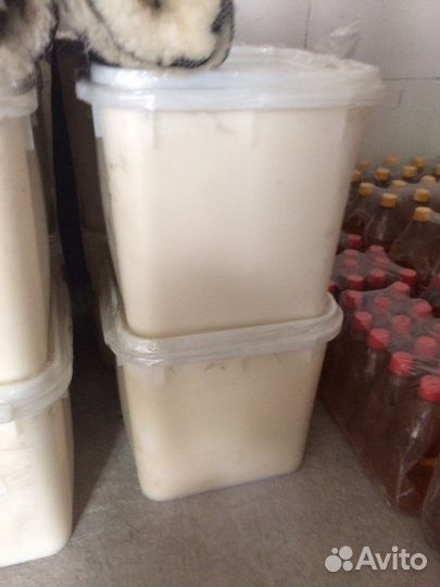 Куботейнеры пищевые