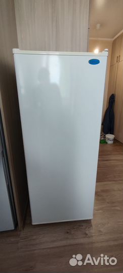 Холодильник бу Бирюса 6