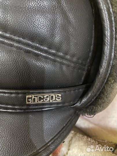 Кепка мужская