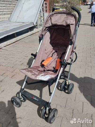 Коляска трость jetem без доставки и отправки