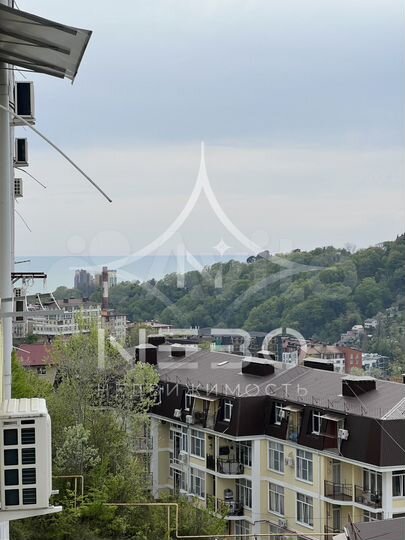 1-к. квартира, 37,8 м², 7/9 эт.