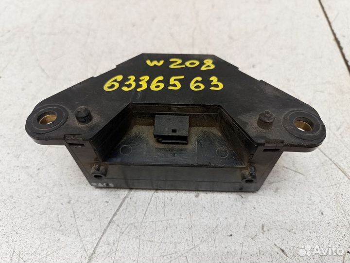 Датчик Мерседес W202 C