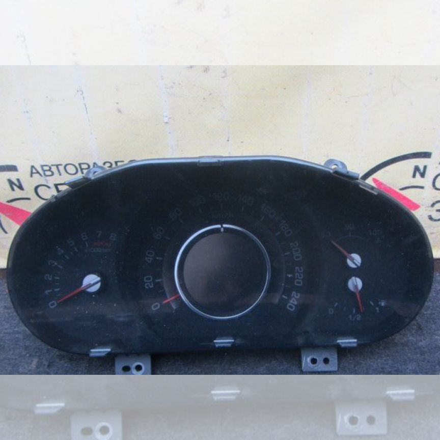 панель приборов kia sportage - Купить автозапчасти у проверенных