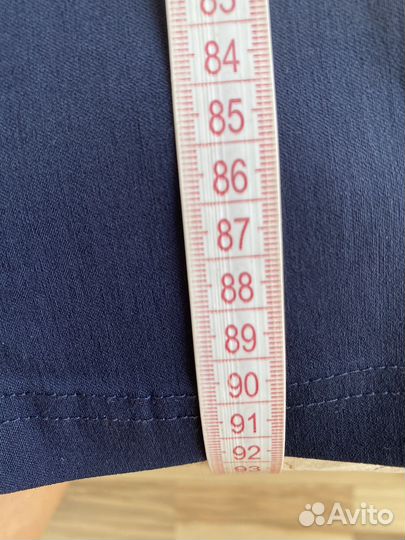 Брюки школьные 152 158