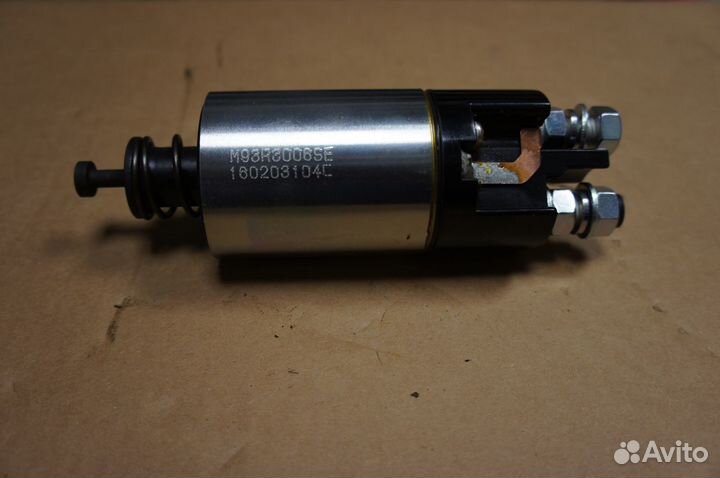 Втягивающее реле 4992135 / 2605098, ISBe 6010-262