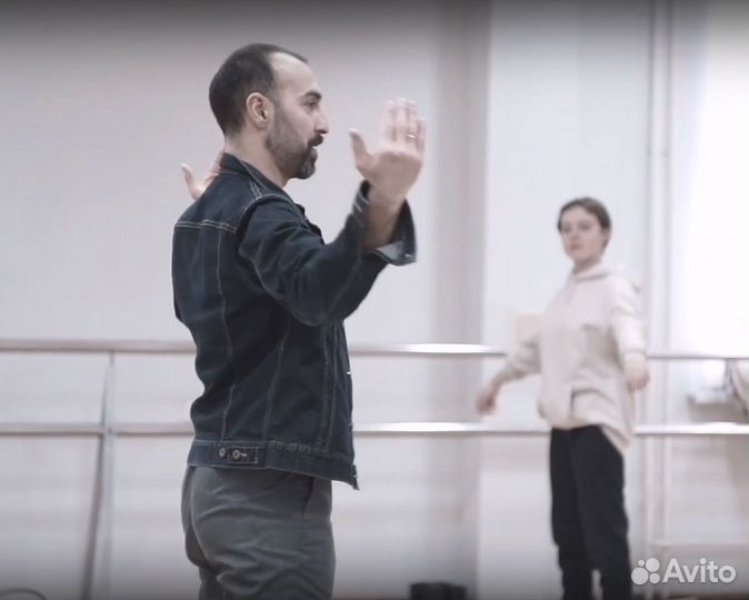 Развитие голоса