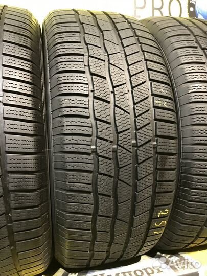 Continental ContiWinterContact TS 830P SUV 255/50 R20 109H
