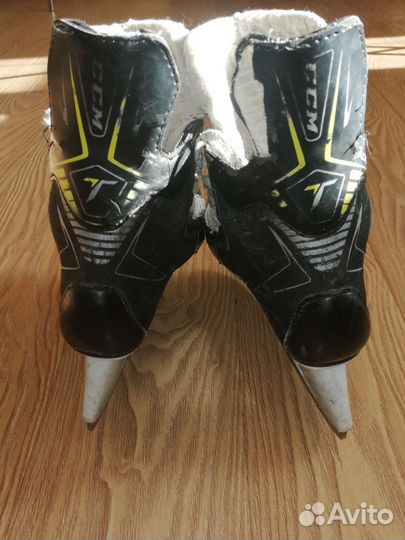 Хоккейная форма